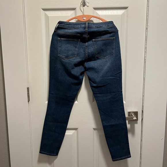 Universal Thread Skinny Jeans Size 6 - Picture 4 of 4